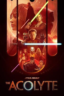 The Acolyte - Staffel 1 stream
