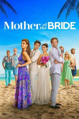Mother of the Bride stream