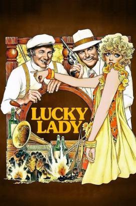 Abenteurer auf der Lucky Lady stream