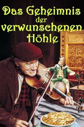 Das Geheimnis der verwunschenen Höhle stream