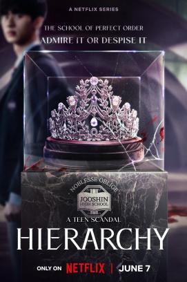 Hierarchy - Staffel 1 stream