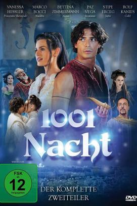 1001 Nacht - Staffel 1 stream