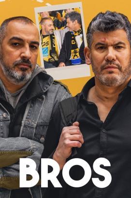 Bros - Staffel 1 stream