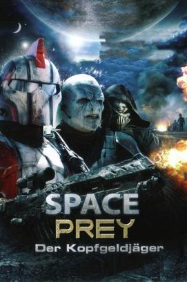 Space Prey - Der Kopfgeldjäger stream