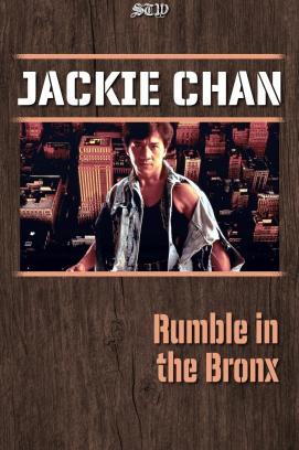 Rumble in the Bronx stream