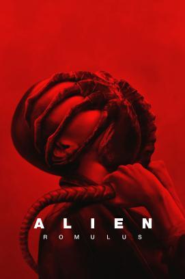 Alien: Romulus stream