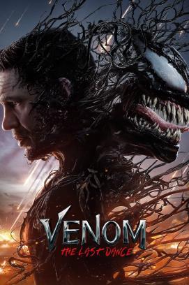 Venom 3: The Last Dance stream