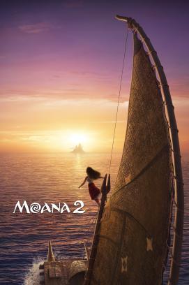 Moana 2 stream