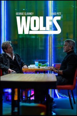 Wolfs stream