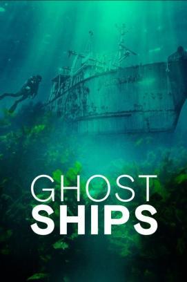 Ghost Ships - Staffel 1 stream