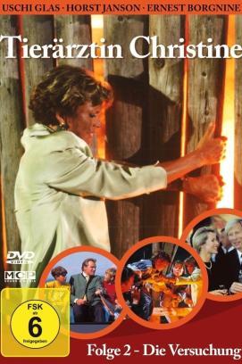 Tierärztin Christine II: Die Versuchung stream