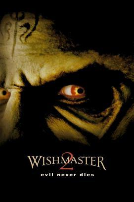 Wishmaster 2 - Das Böse stirbt nie stream