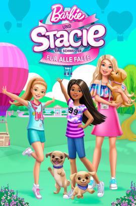 Barbie und Stacie - Eine Schwester für alle Fälle stream