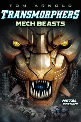 Transmorphers 2: Kriegsbestien-Mech stream