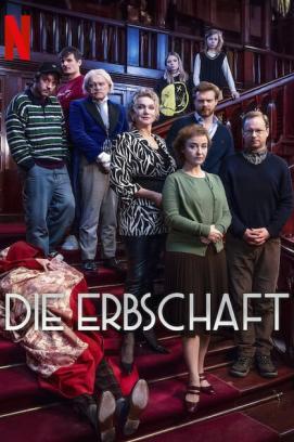Die Erbschaft stream