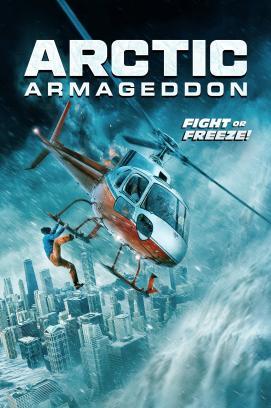 Arctic Armageddon stream