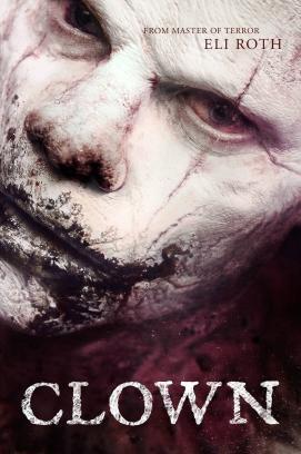 Clown stream