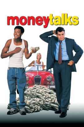 Money Talks - Geld stinkt nicht stream