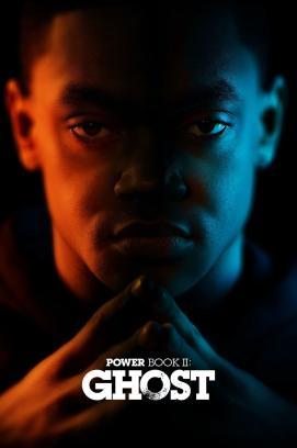 Power Book II: Ghost - Staffel 4 stream