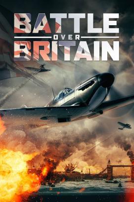 Battle Over Britain stream