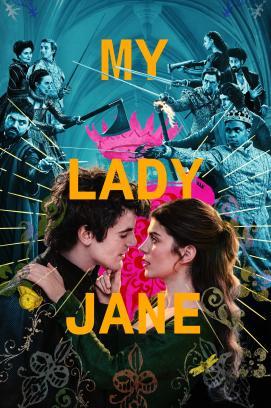 My Lady Jane - Staffel 1 stream