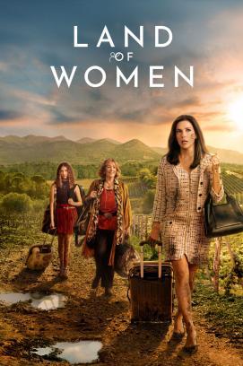 Land of Women - Staffel 1 stream