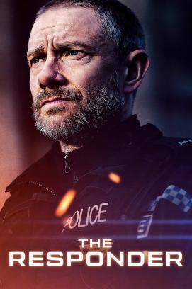 The Responder - Staffel 2 stream