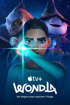 WondLa - Staffel 1 stream
