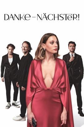 Danke - Nächster! - Staffel 1 stream