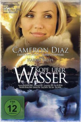 Kopf über Wasser stream