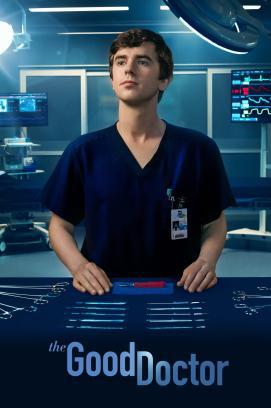 The Good Doctor - Staffel 7 stream
