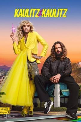 Kaulitz & Kaulitz - Staffel 1 stream