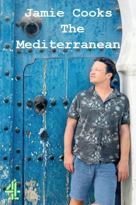 Jamie Cooks the Mediterranean - Staffel 1 stream