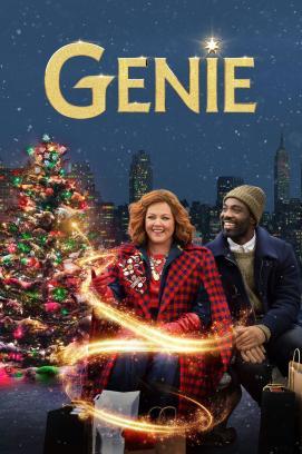 Genie stream