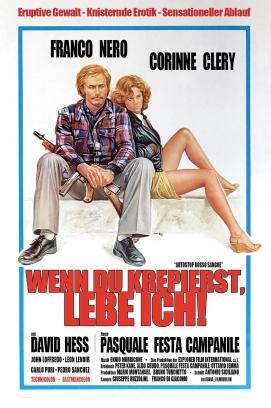 Wenn Du krepierst - lebe ich stream