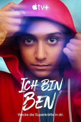 Ich bin Ben: Me - Staffel 1 stream