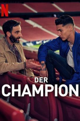 Der Champion stream