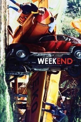 Weekend stream