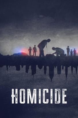 Homicide - Staffel 2 stream