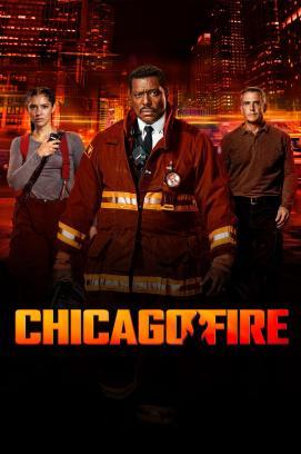 Chicago Fire - Staffel 12 stream