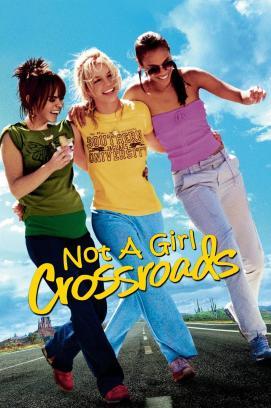 Not a Girl stream
