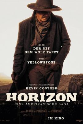 Horizon: Eine Amerikanische Saga stream