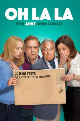 Oh la la - Wer ahnt denn sowas? stream