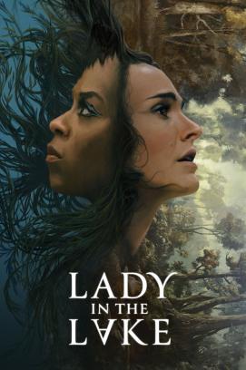 Lady in the Lake - Staffel 1 stream