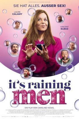 It's Raining Men stream