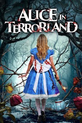 Alice in Terrorland stream