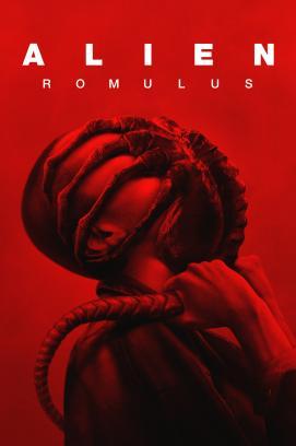 Alien: Romulus stream