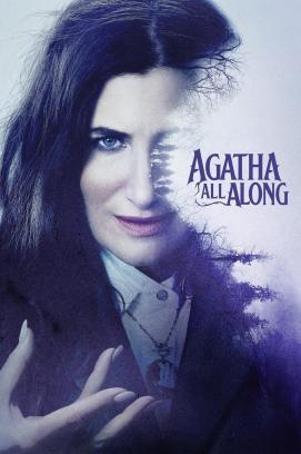 Agatha All Along stream
