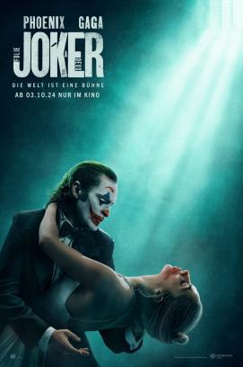 Joker 2 - Folie à Deux stream