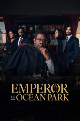 Emperor of Ocean Park - Staffel 1 *English* stream